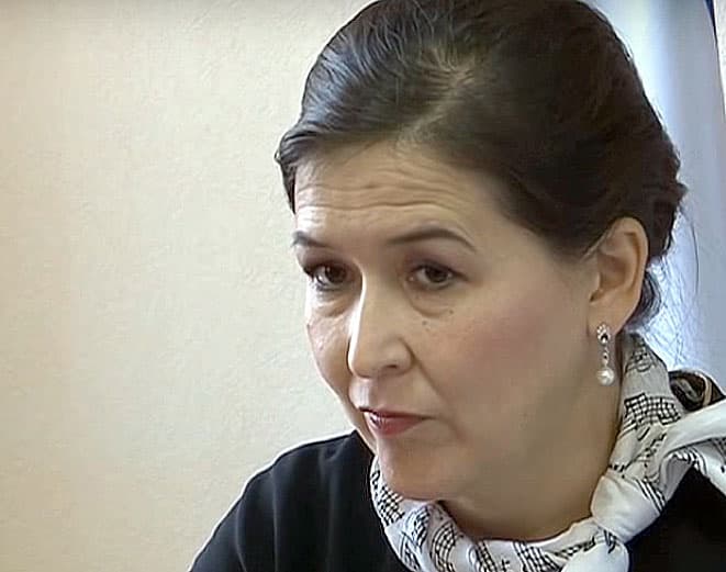 Министр культуры Башкирии Амина Шафикова рассказала, сколько в среднем получают работники культуры