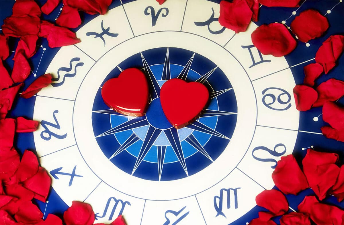 Любовный гороскоп на неделю с 11 ноября по 17 ноября 2019 года