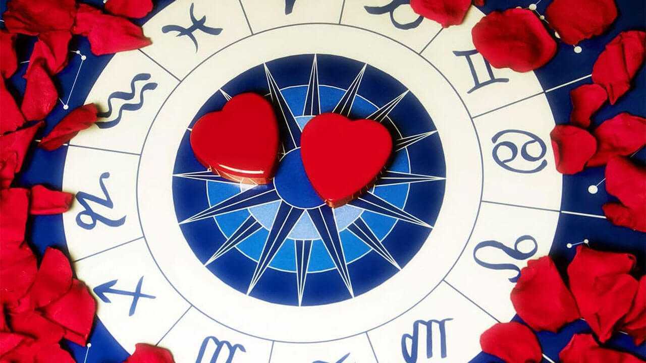 Любовный гороскоп на сегодня, 19 мая 2023 года по знакам зодиака