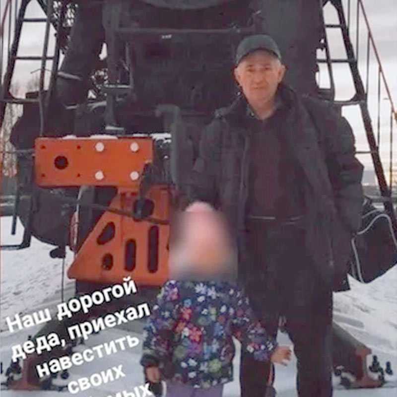 В Пермском крае пенсионер из Башкирии спас от гибели 11-летнюю девочку и ее отца