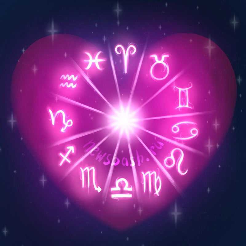 Любовный гороскоп на сегодня, 20 сентября 2023 года по знакам зодиака
