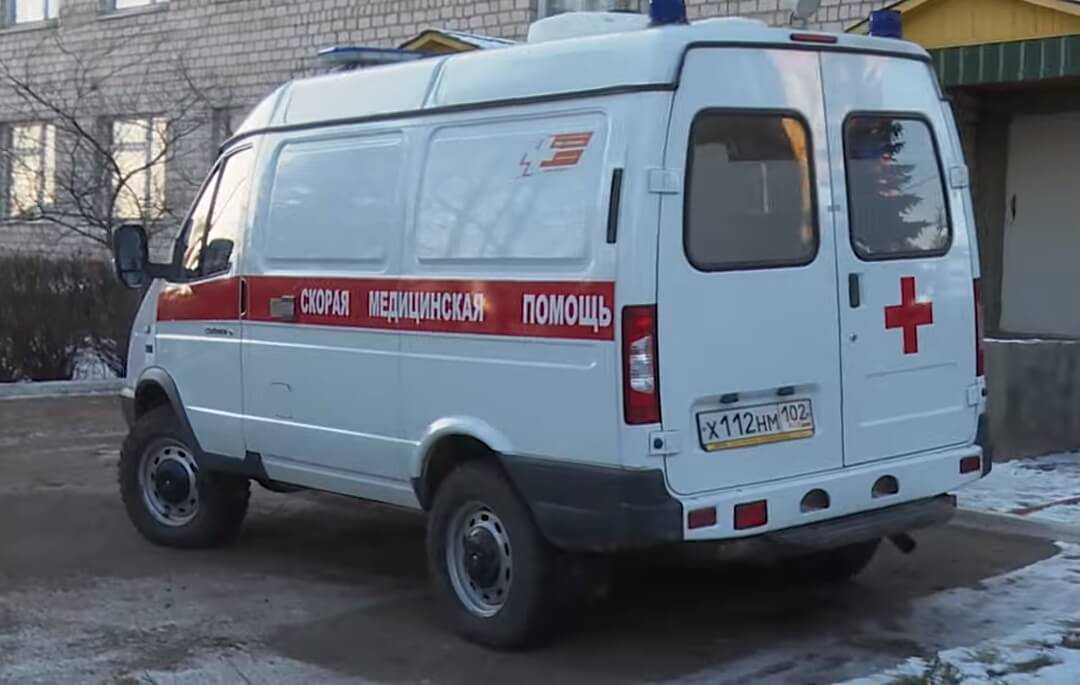 В Башкирии в ДТП погиб электромонтер