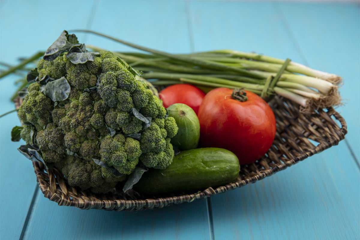 Богат витаминами и лечит нервы: врач назвал самый полезный овощ — доступен каждому