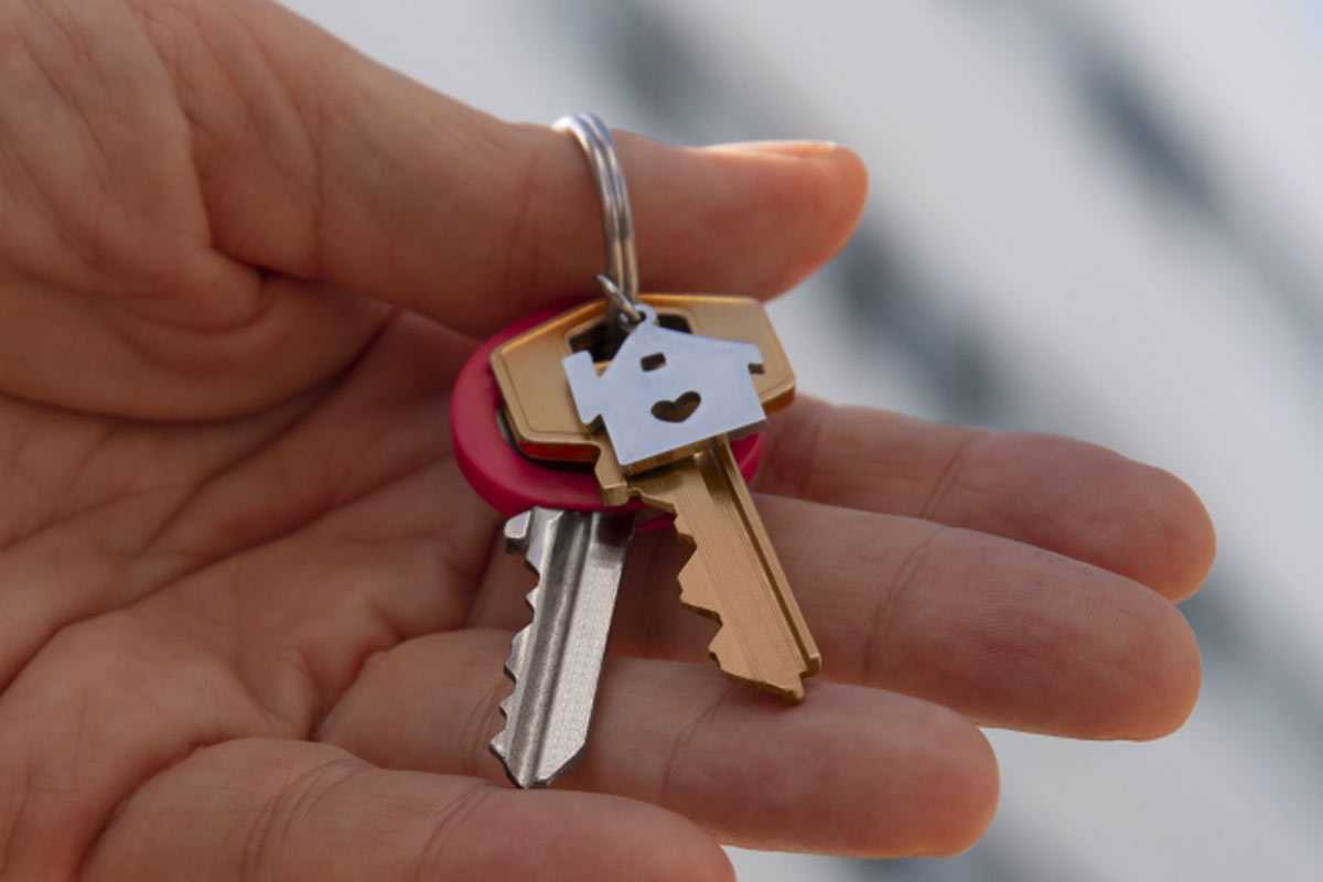 Дадут квартиру бесплатно: россияне могут безвозмездно получить жилье от государства