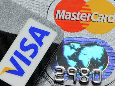 Visa и MasterCard не собираются прекращать работу в России