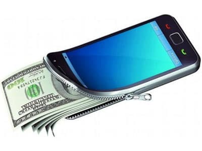 Потерял телефон — отключи услугу «Мобильный банк»