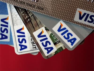 Итоги финансовой блокады Visa и MasterCard Крыму