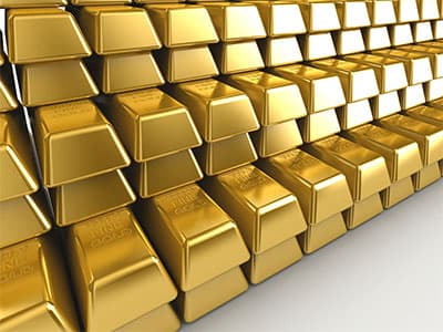 Золото снова в цене и почете