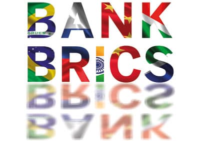 Новый банк развития стран БРИКС: задачи и перспективы