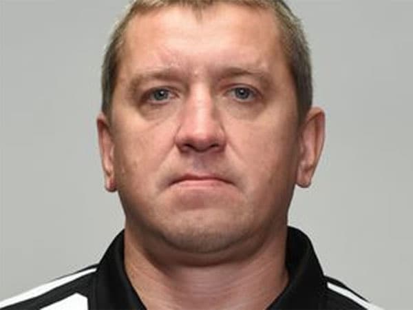 Бывший игрок «Салавата Юлаева», судья КХЛ Павел Комаров найден с пробитой головой
