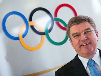 Российской олимпийской сборной нет места в Пхенчане: МОК вынес решение