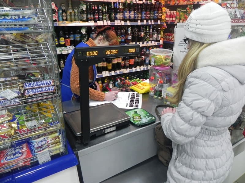 В Башкирии изменятся правила продажи алкоголя