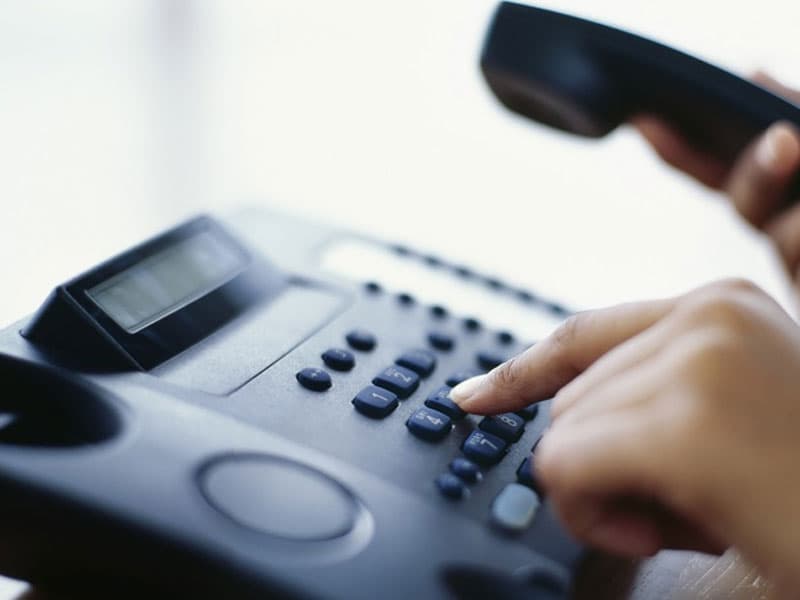 В Башкирии изменился единый телефонный номер для записи на прием к врачу