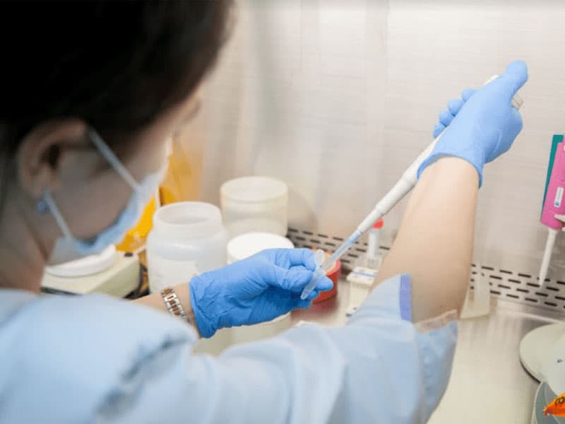 В Башкирии зарегистрировано 14 случаев заболевания свиным гриппом