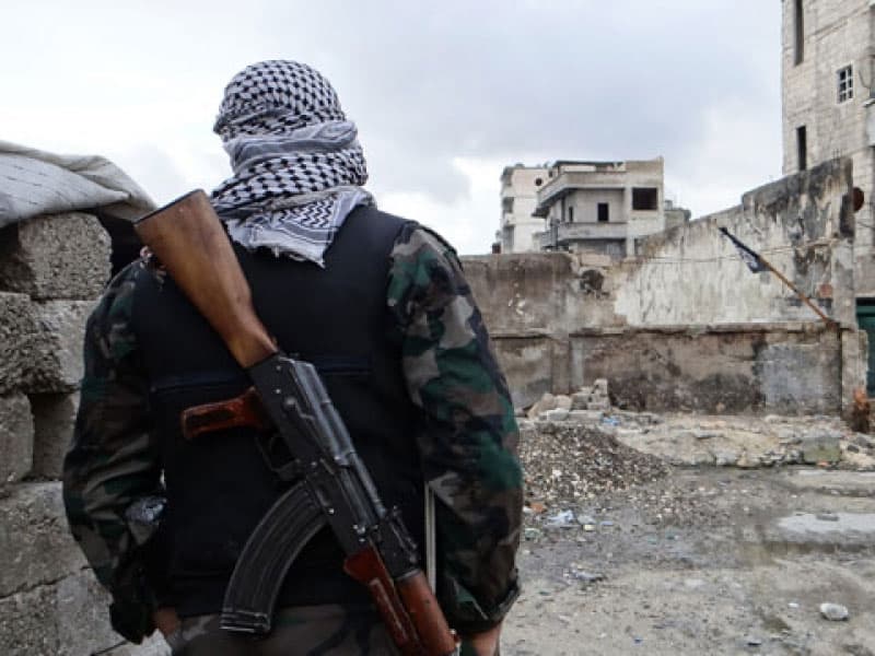 Статистика МВД: на стороне боевиков в Сирии воюют 102 жителя Башкирии