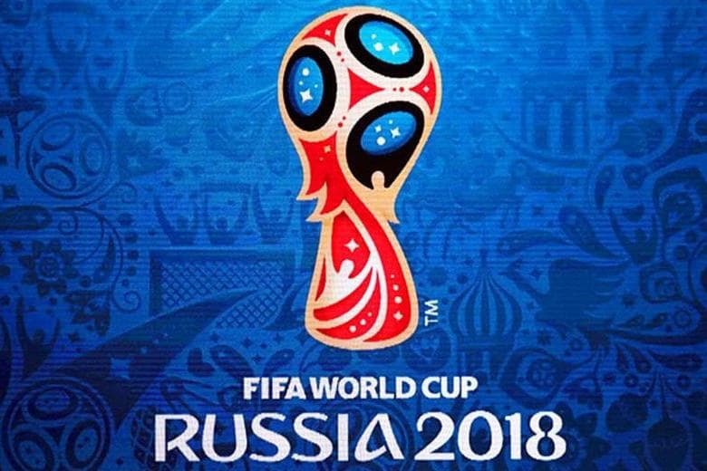 Полное расписание матчей группового этапа Чемпионата мира – 2018