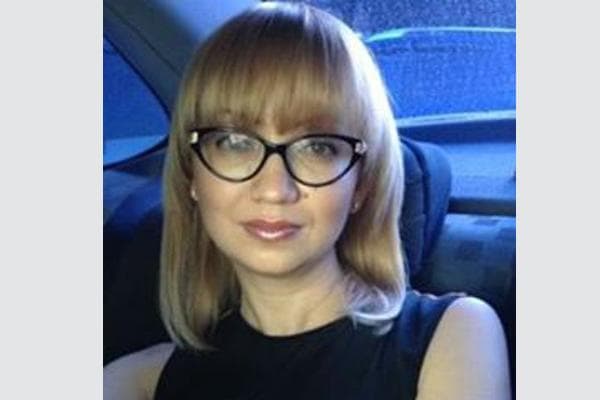 Главным редактором газеты «Республика Башкортостан» стала Гюзель Набиева
