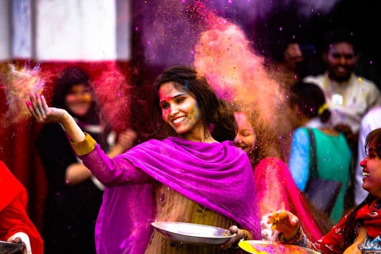 В Стерлитамаке пройдёт фестиваль индийской культуры