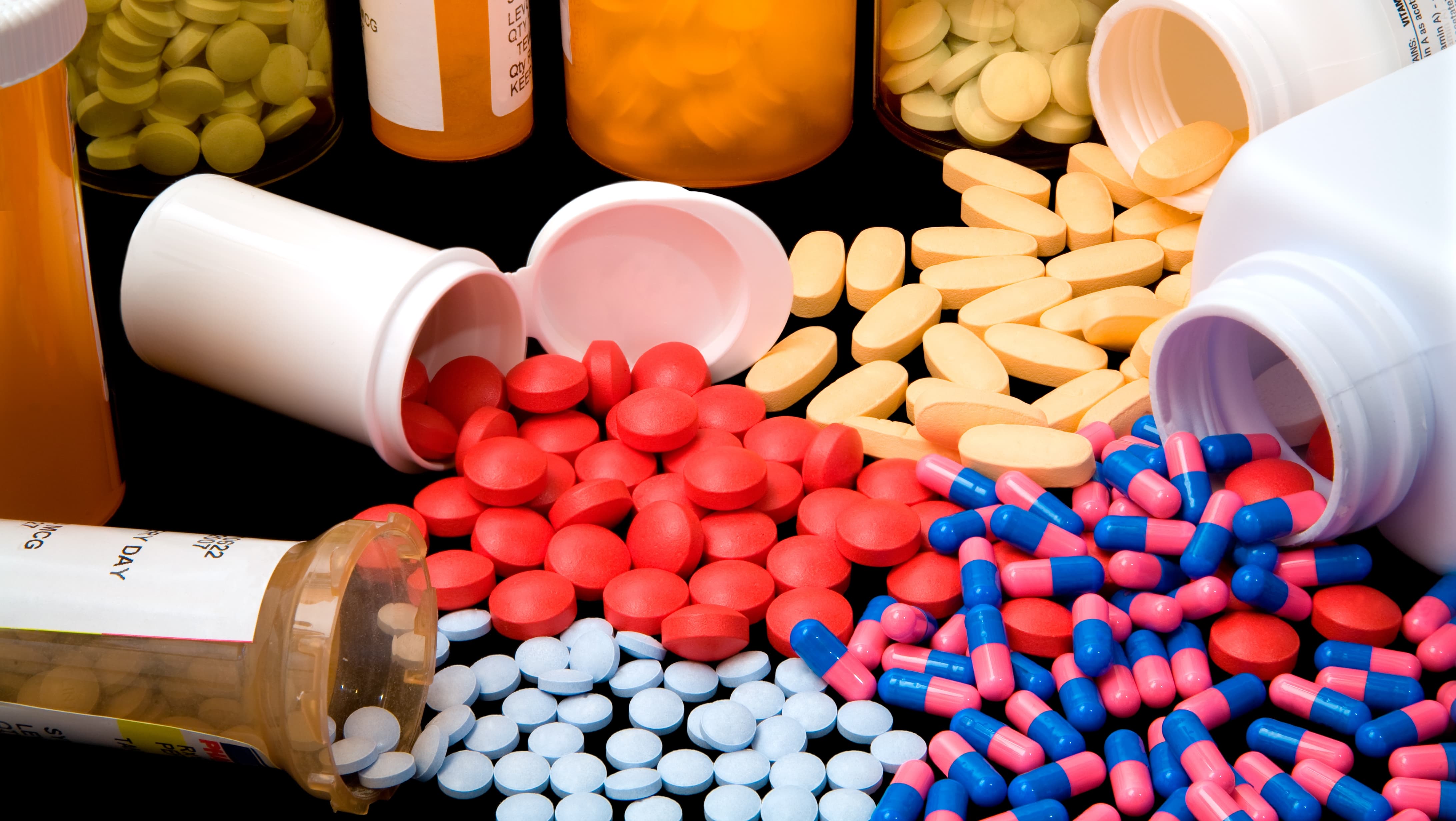 Башкирские ученые доказали, что антибиотики скоро перестанут помогать больным