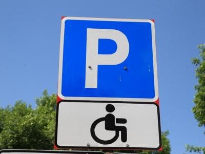 В Башкирии нарушаются права инвалидов