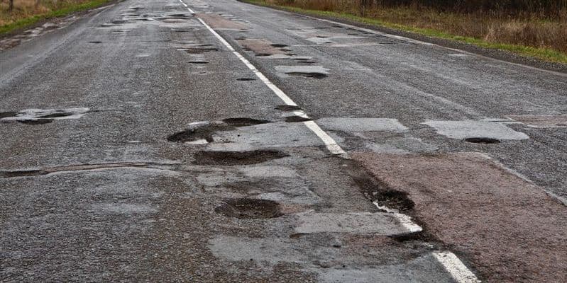 Башкирия лишится федеральных средств на ремонт дорог