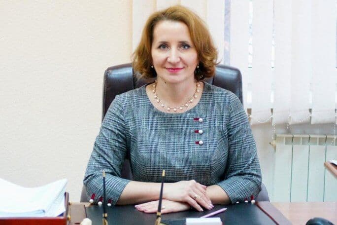 Юлия Кофанова назначена директором Территориального фонда обязательного медицинского страхования Башкирии