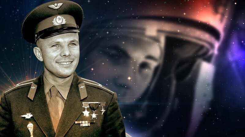 Юрий Гагарин: интересные факты в день рождения космонавта