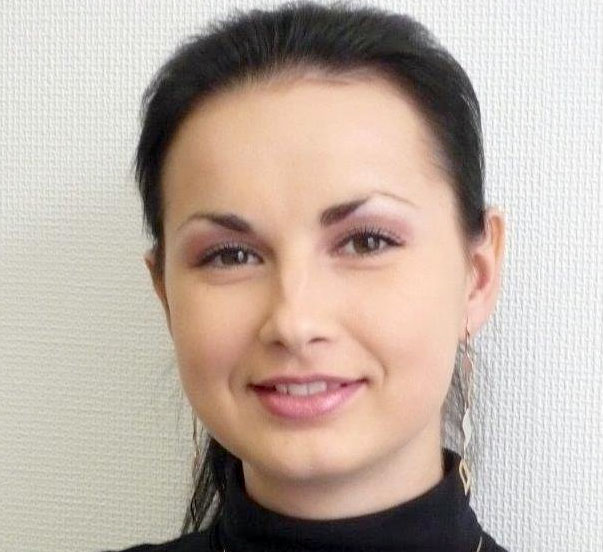 Яна Гайдук назначена заместителем министра молодежной политики и спорта Башкирии