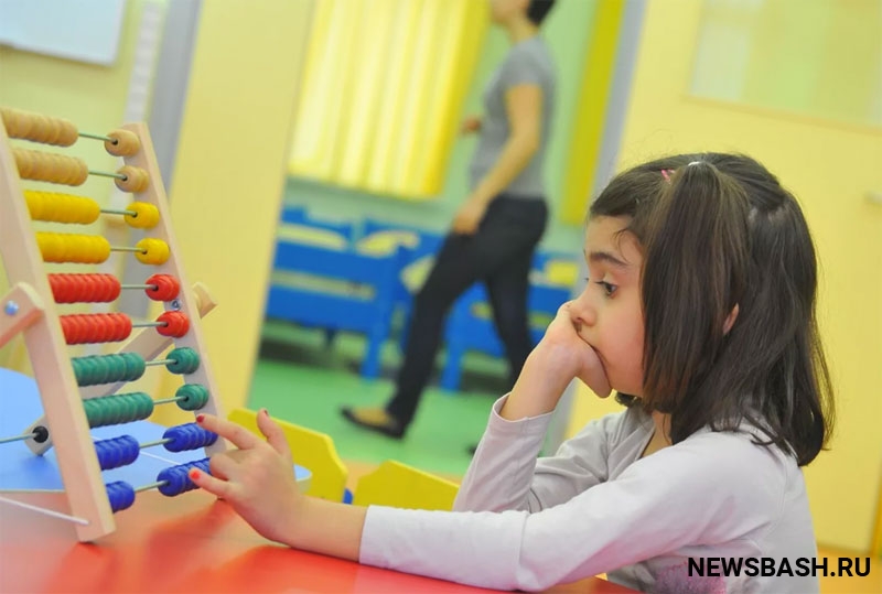 Как в Башкирии получить компенсацию за детские сады