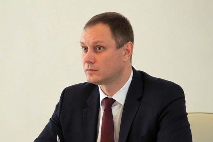 Экс-глава Минэкономразвития Сергей Новиков стал исполняющим обязанности ректора УГАТУ