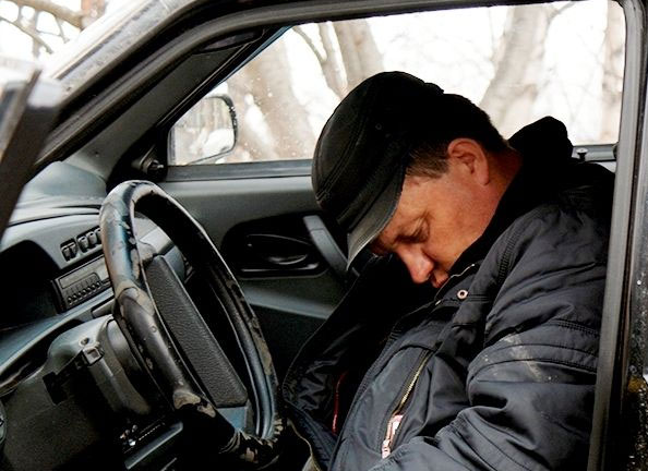 В России ужесточили уголовную ответственность за повторную езду в пьяном виде