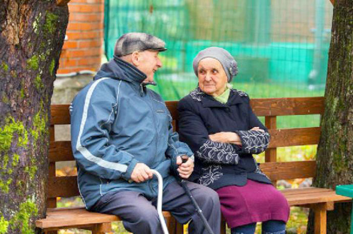 В России рассматривают вариант выхода на пенсию по старым правилам