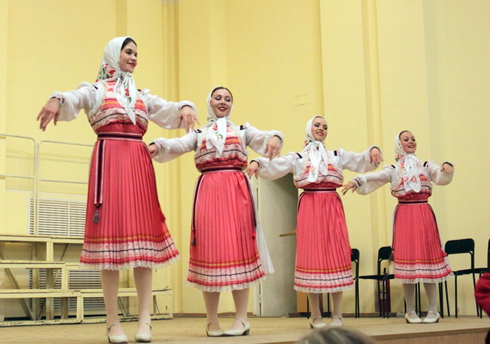В Уфе пройдет фестиваль финно-угорских народов