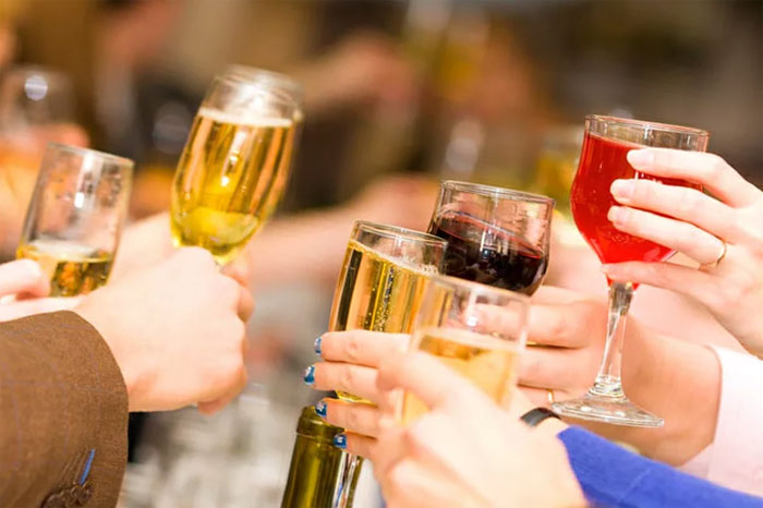 В Башкирии ввели запрет на продажу алкоголя в определенные дни новогодних праздников