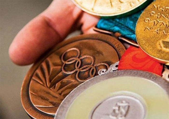 WADA на четыре года лишил Россию права участвовать в Олимпиаде и принимать соревнования