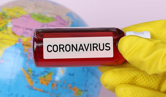 Китай выделит пострадавшим от коронавируса странам два миллиарда долларов