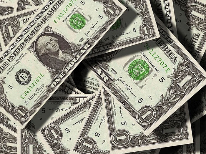 Экономист: "Доллар будет оставаться ключевой мировой резервной валютой"