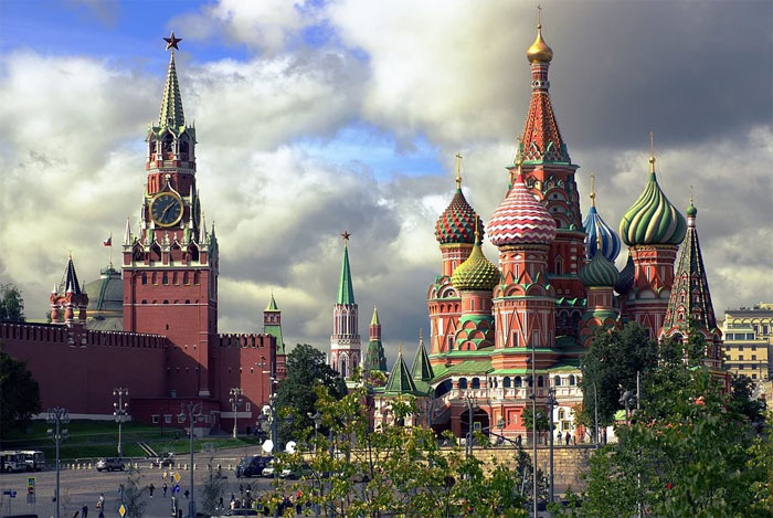 Стали известны причины, почему иностранцы не хотят отдыхать в России