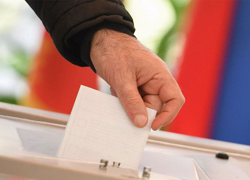 Стали известны результаты муниципальных выборов в Башкирии