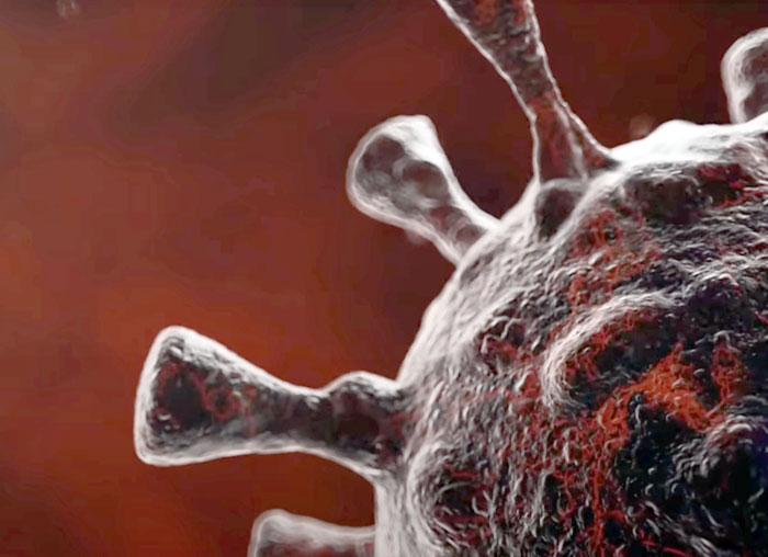 Ученые узнали, как уничтожить коронавирус за 30 секунд
