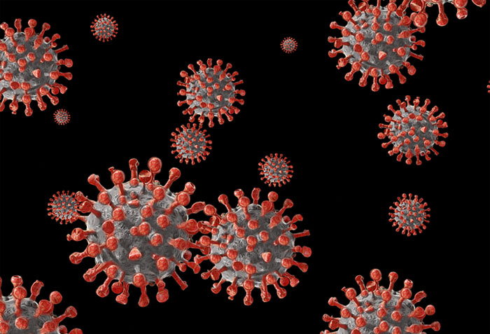 Ученые обнаружили у детей новые необычные симптомы коронавируса