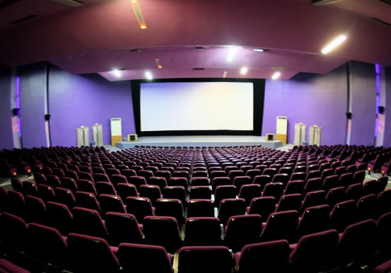 В Стерлибашевском районе открыли современный киноконцертный зал