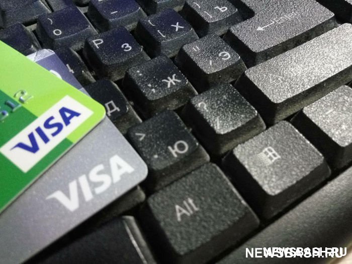 Сбербанк заявил, что карты Visa и Mastercard продолжат работать в России