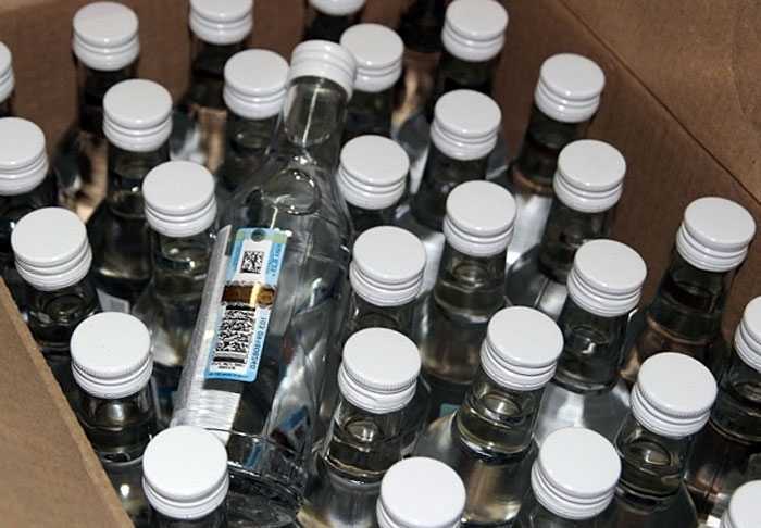 В Новый год в Башкирии ограничат продажу алкоголя