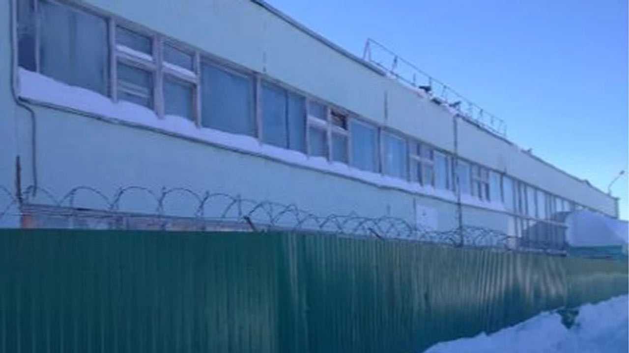 В Башкирии заброшенный автовокзал выставили на продажу за 13,5 миллиона рублей
