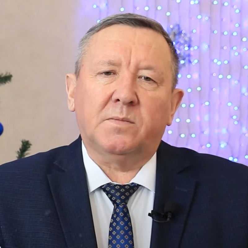 В Башкирии глава Краснокамского района досрочно сложил полномочия