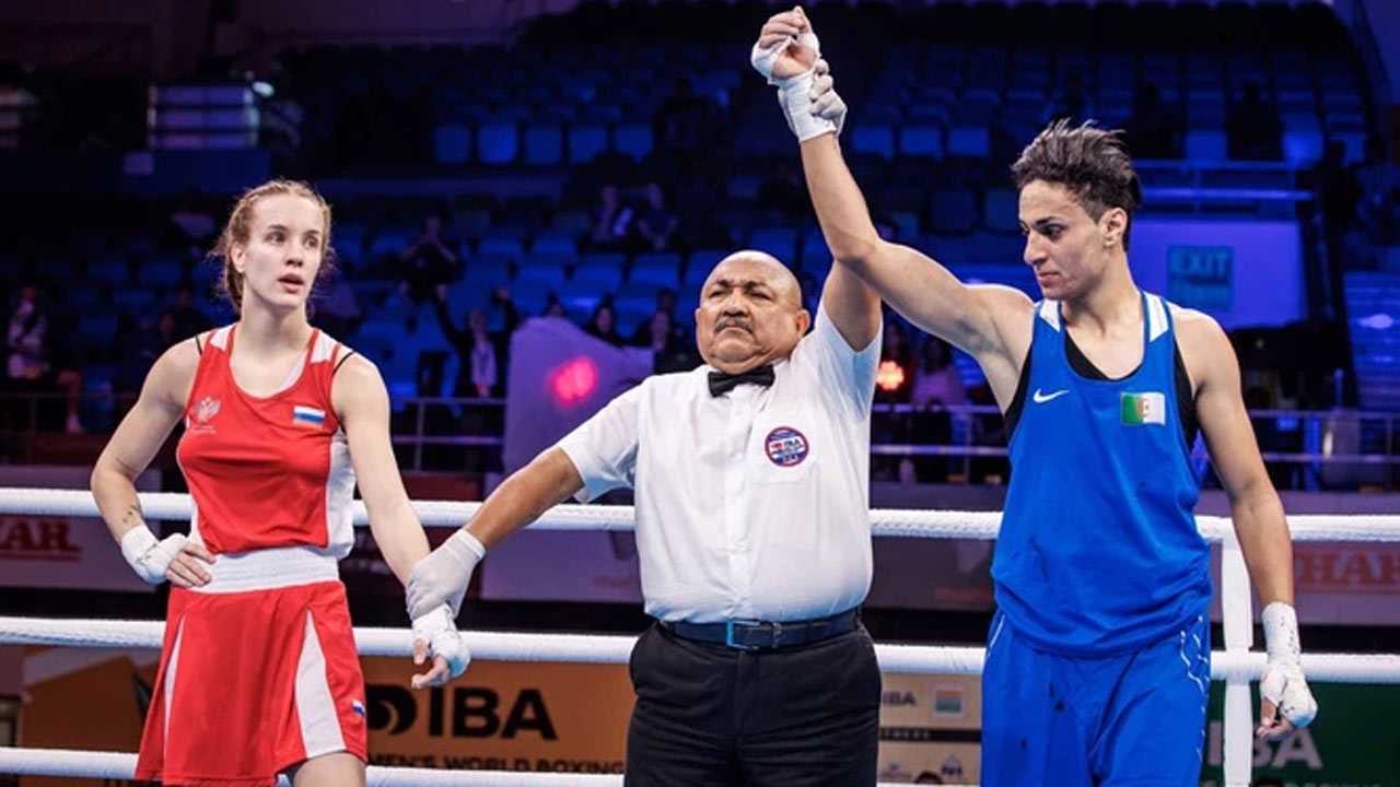 Скандал во время чемпионата мира по боксу в Индии: башкирская спортсменка проиграла мужчине, который выдавал себя за женщину