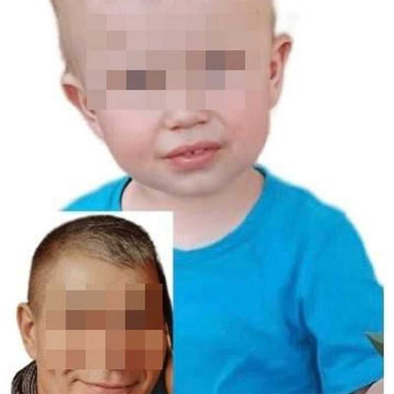 В Уфе возбуждено уголовное дело по факту похищения ребенка