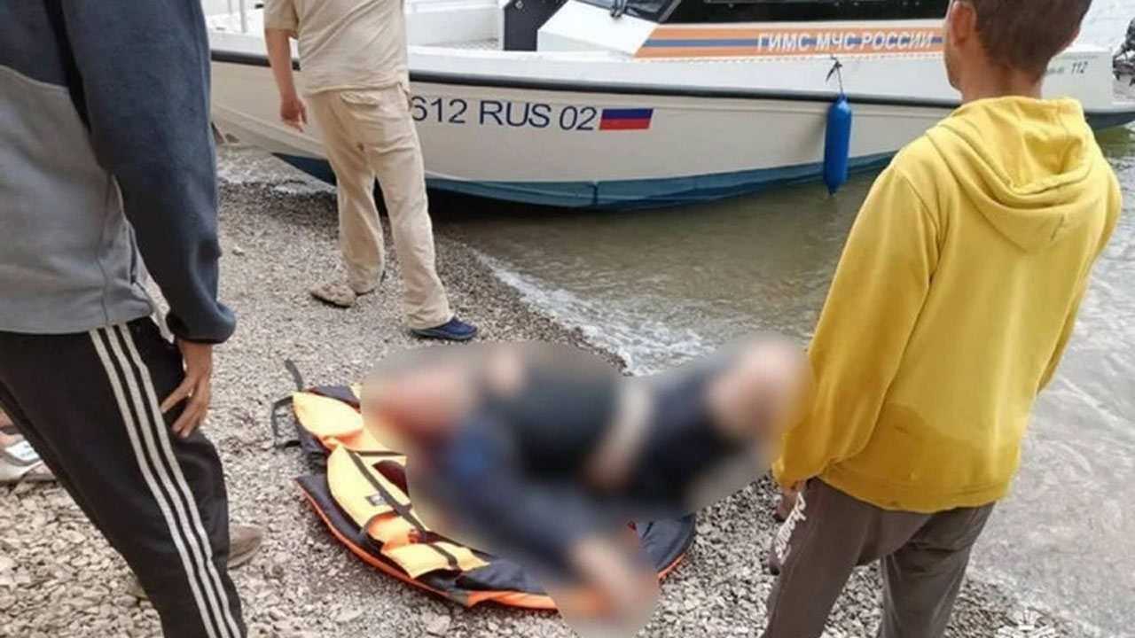 В Башкирии мужчина получил травмы во время столкновения катера с лодкой