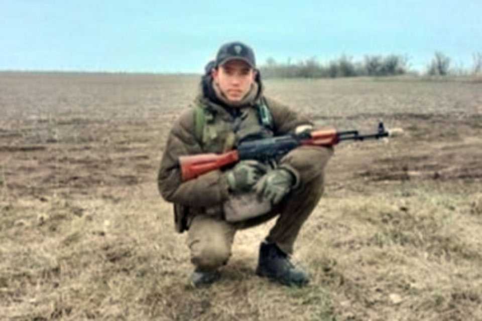 В Башкирии похоронили 27-летнего бойца СВО Азата Сайфетова